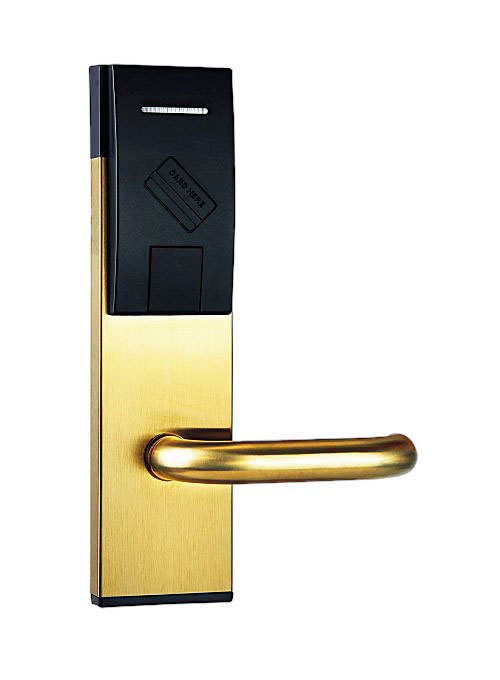 GLJ-8145 Hotel  lock