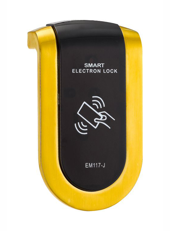 GLJ-211鋅合金桑拿/儲(chǔ)物柜智能鎖