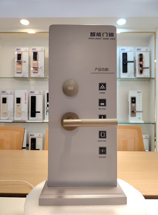 GLJ-930分體式酒店公寓感應鎖 